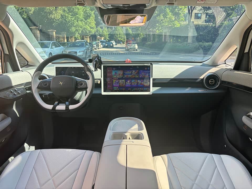 ARCFOX Polar Fox Koala S