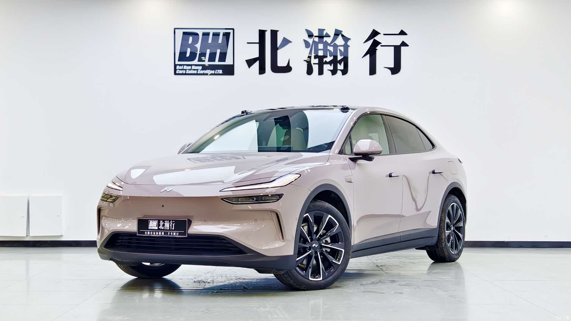 NIO L60, 2025 1