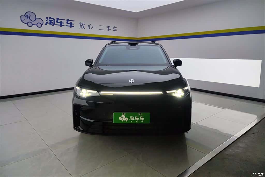 Leapmotor C16, 2025 2