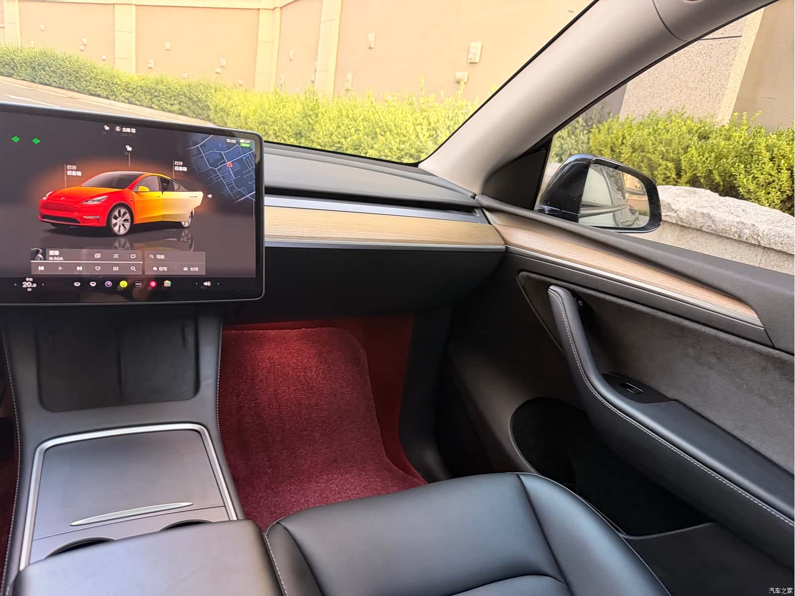Tesla Model Y, 2023 6