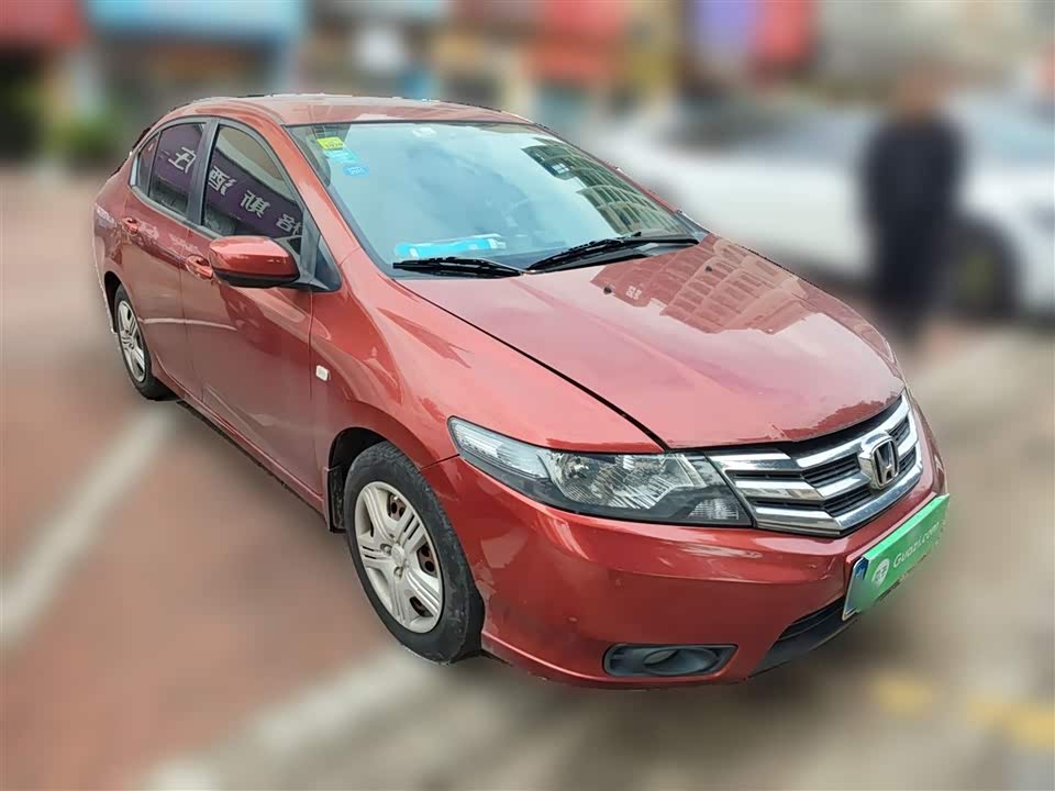 Honda Fengfan Classic