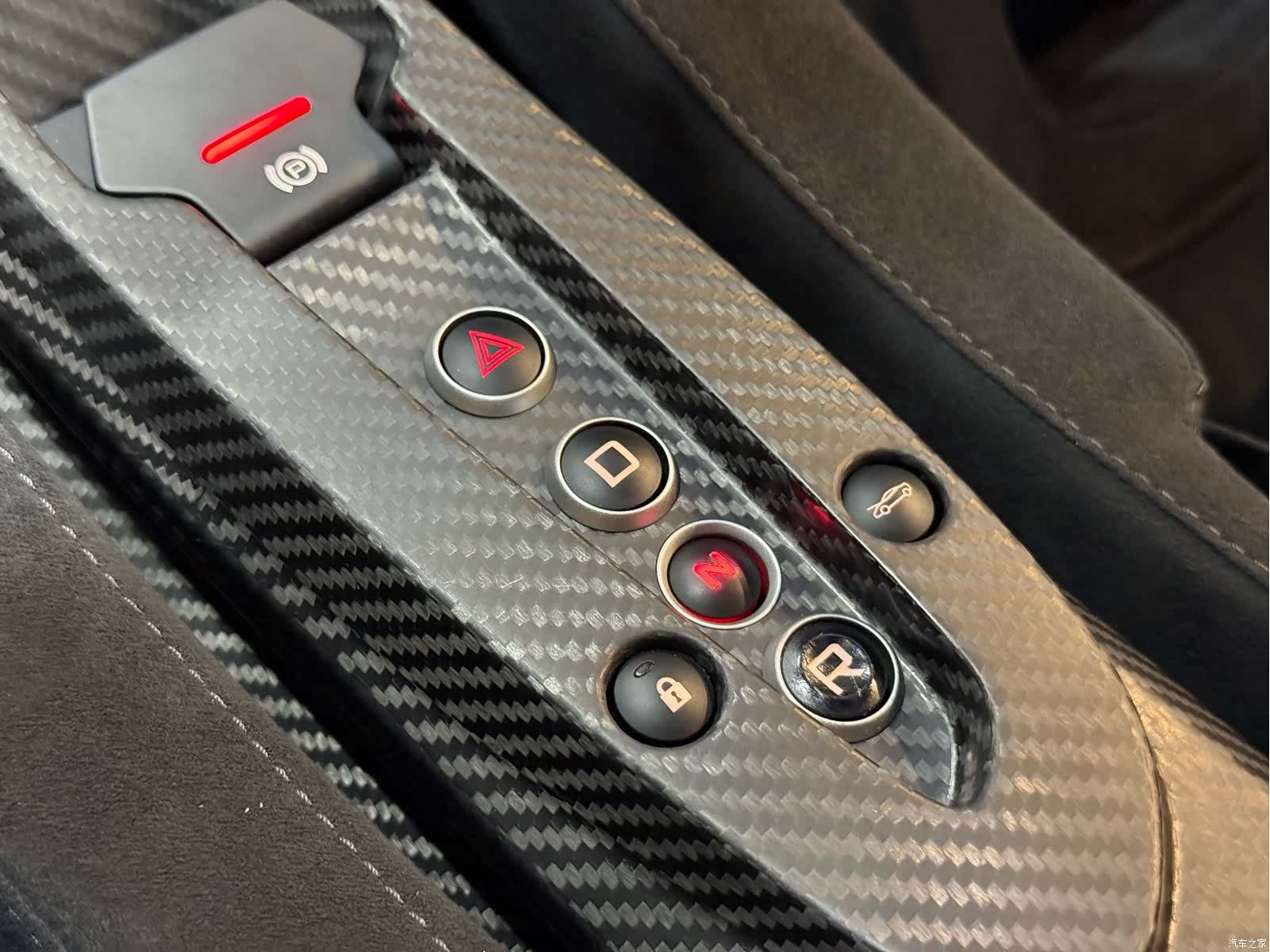 McLaren P1, 2016 16