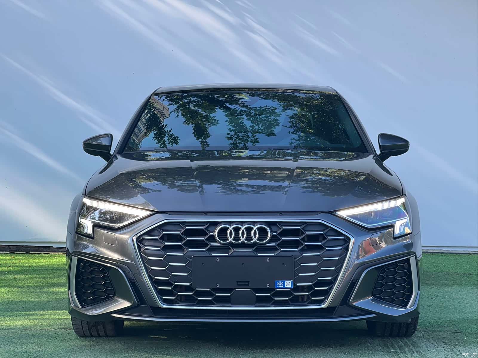 Audi A3, 2023 2