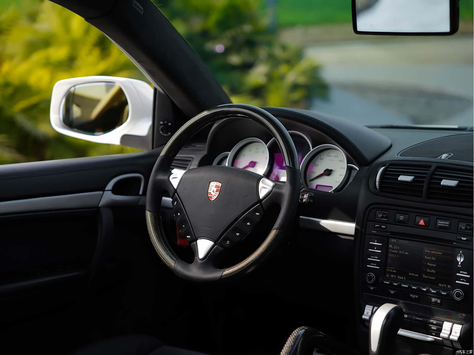 Porsche Cayenne, 2010 28