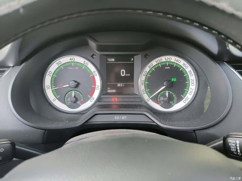 Skoda Octavia, 2021 4