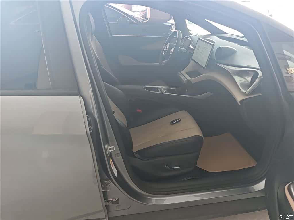 BYD Dolphin, 2023 25