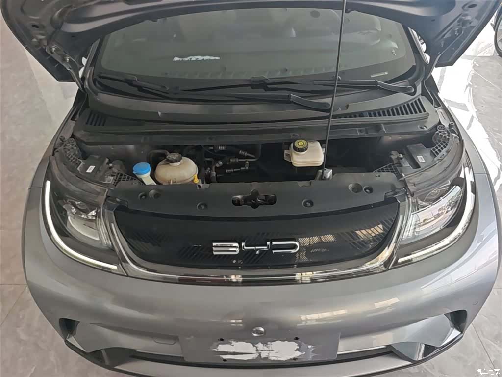 BYD Dolphin, 2023 20