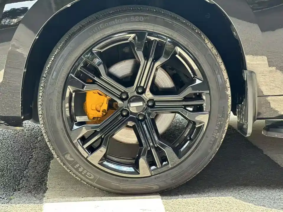 Weipai VV7