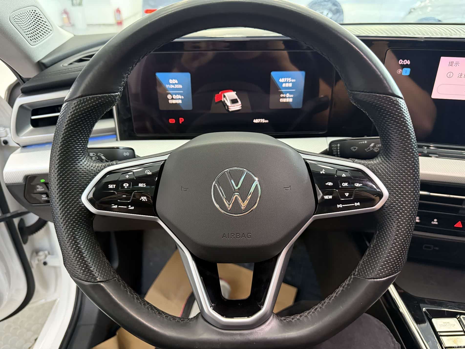 Volkswagen Lamando, 2022 13
