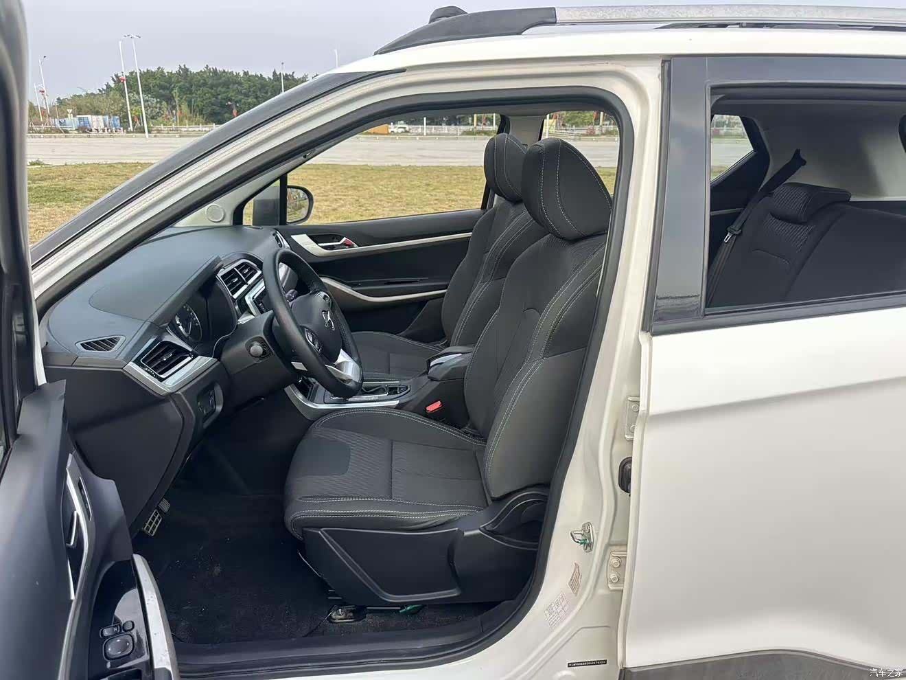 Haima S5, 2018 4