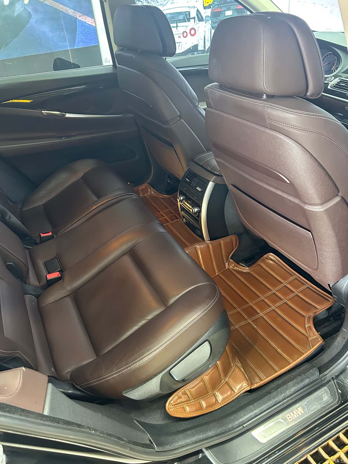 BMW 5 Series, 2016 10