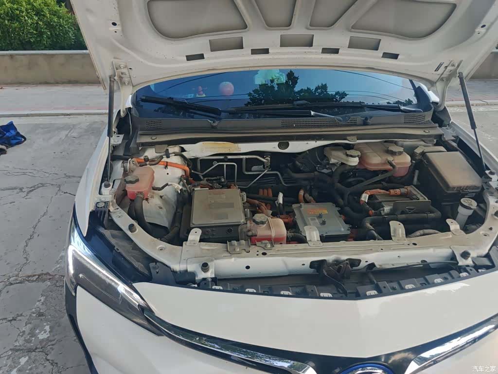 Buick Velite, 2023 21