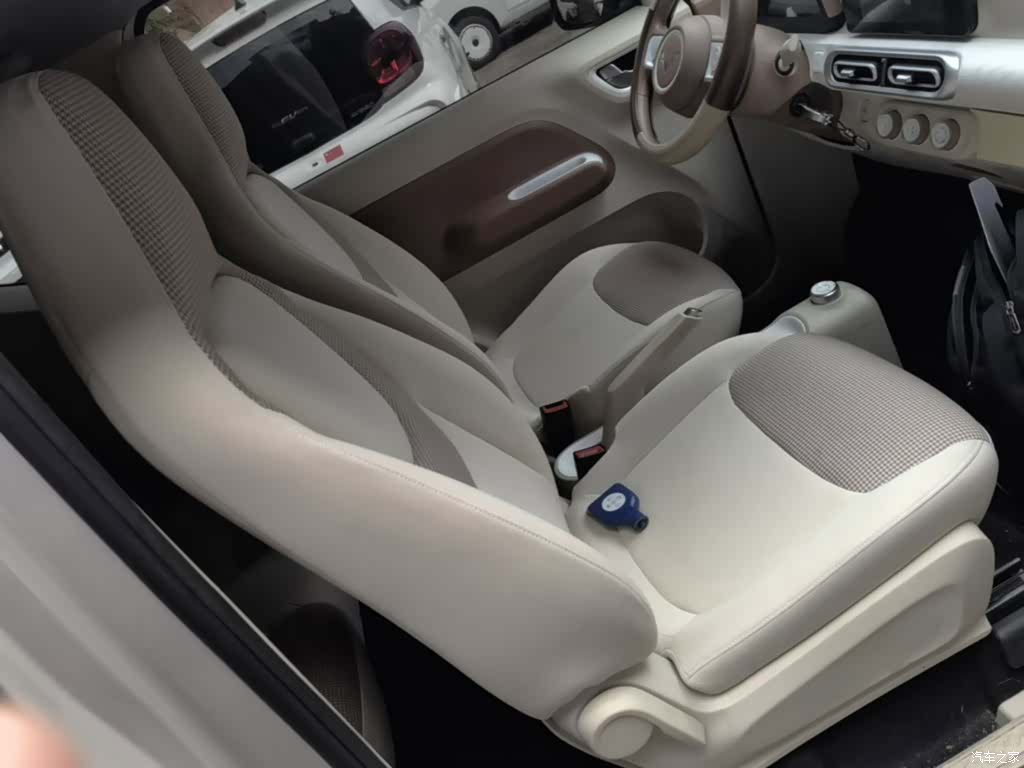 Wuling MINIEV, 2024 25
