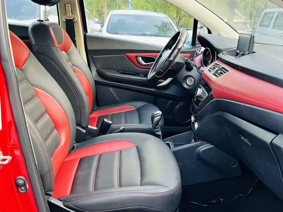 Haval H1 Haval H1