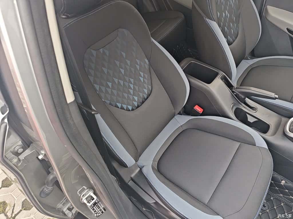 Wuling 510, 2021 20