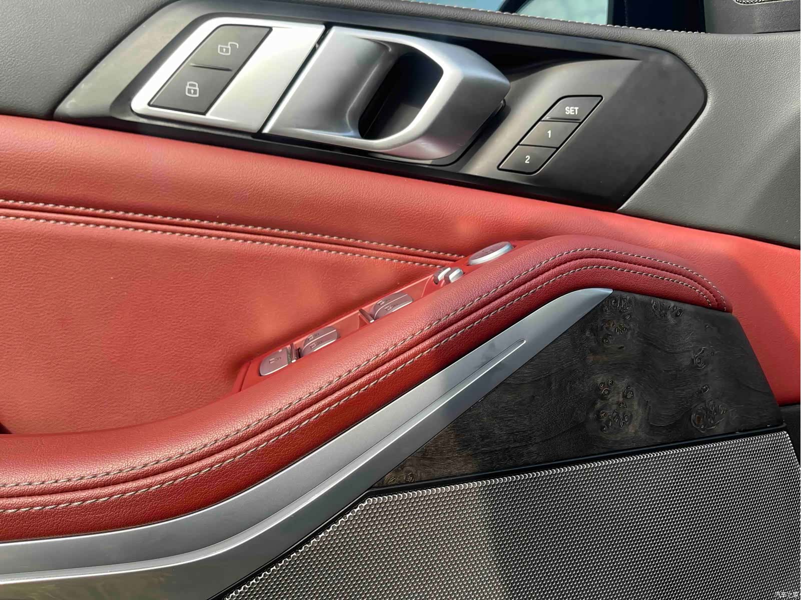 BMW X5, 2024 15