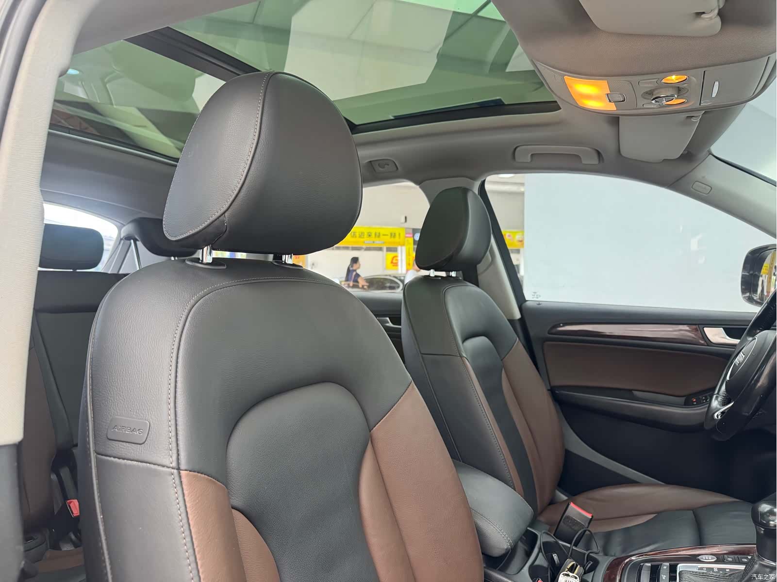 Audi Q5, 2017 14