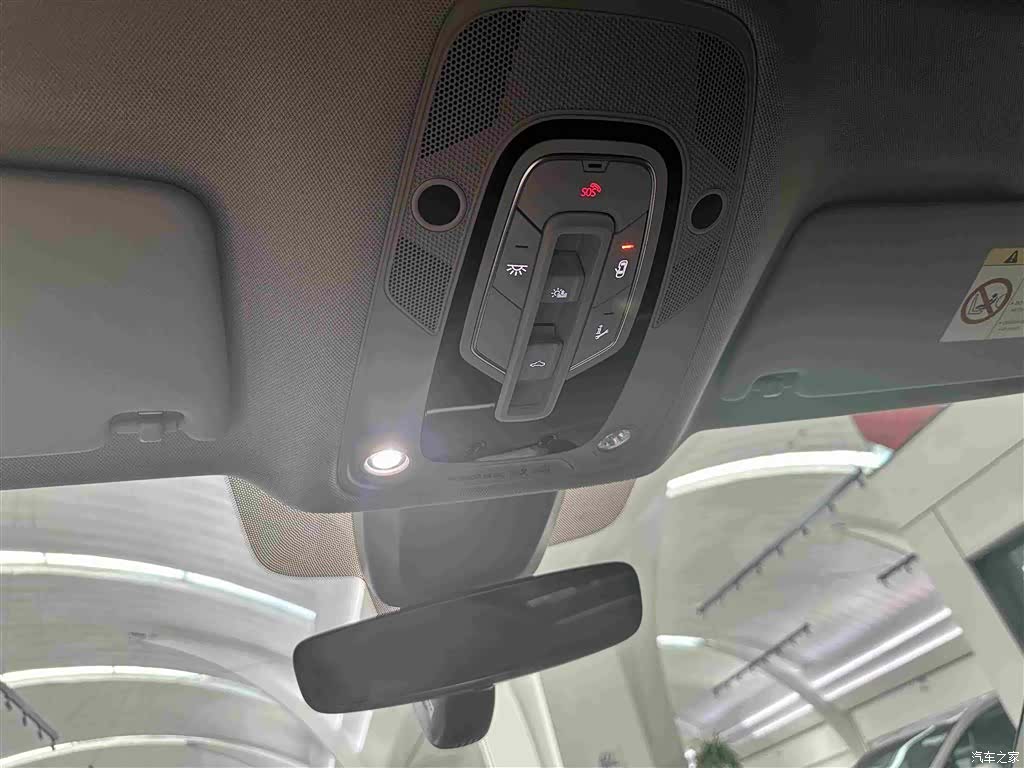 Audi Q5L, 2020 6