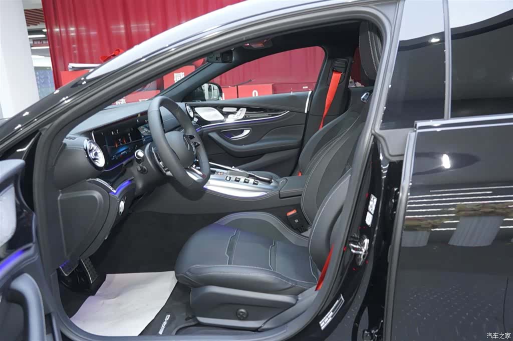 MG AMG, 2026 17