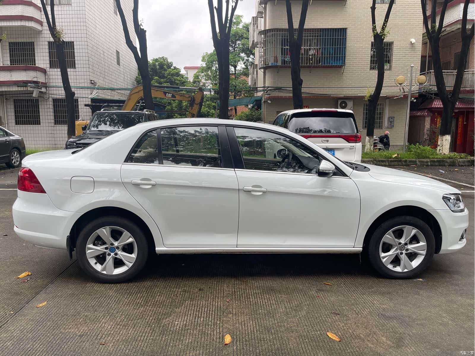 Volkswagen Bora, 2013 8