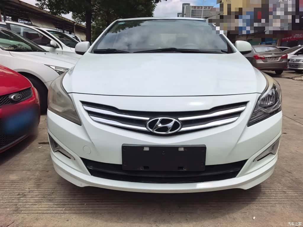 Hyundai GLS, 2017 3