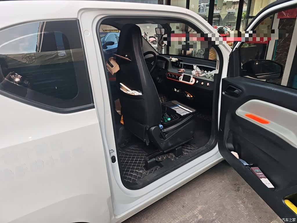 Wuling MINIEV, 2023 21