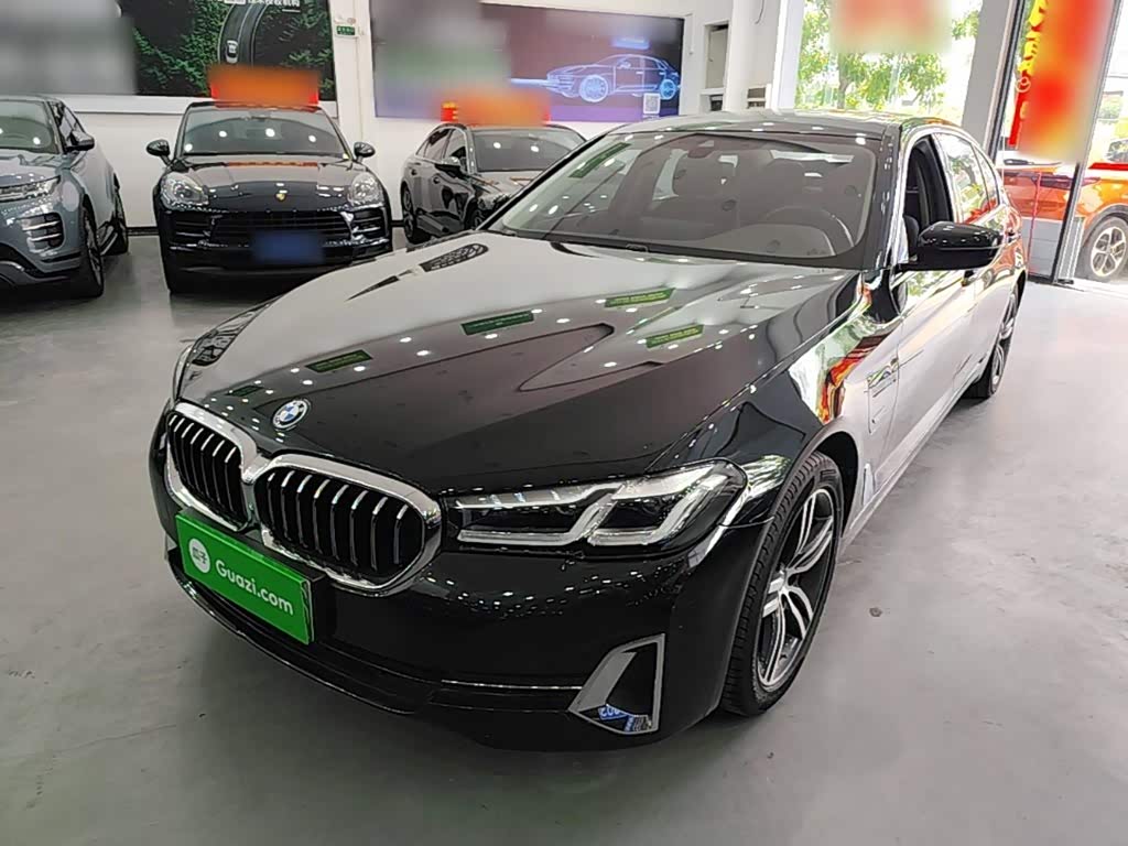 BMW 5 серии