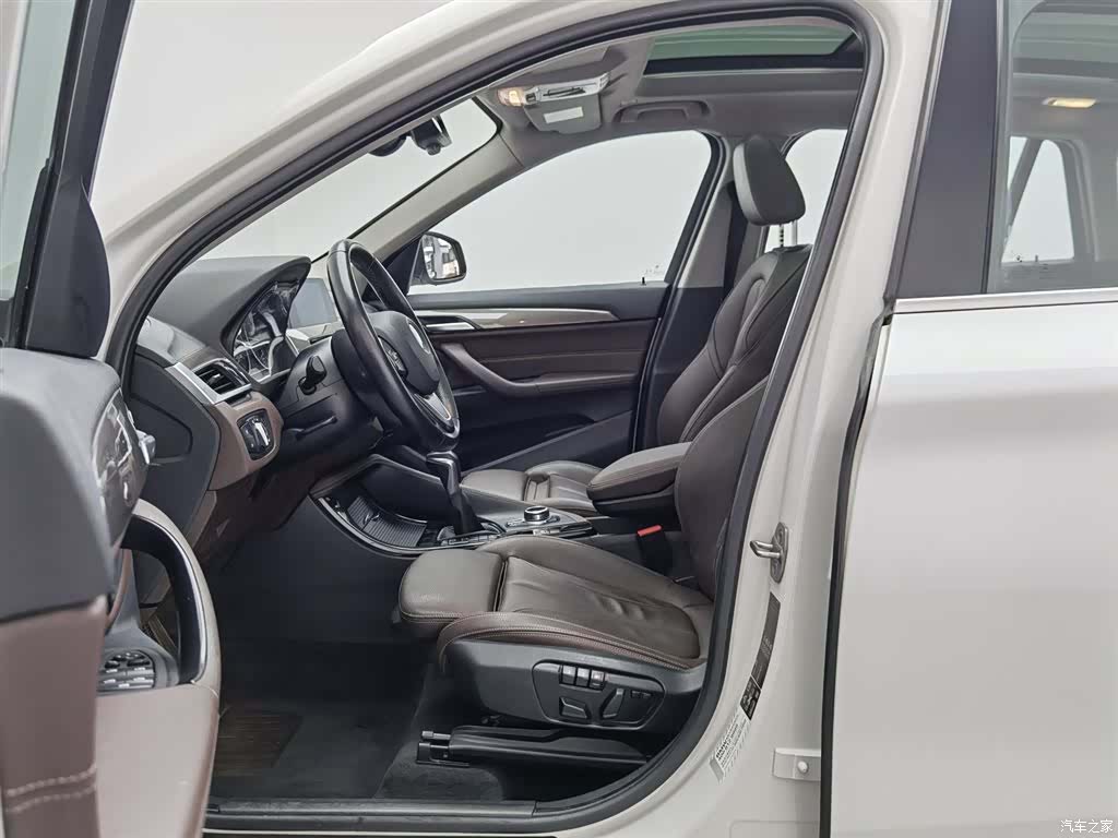 BMW X1, 2017 10