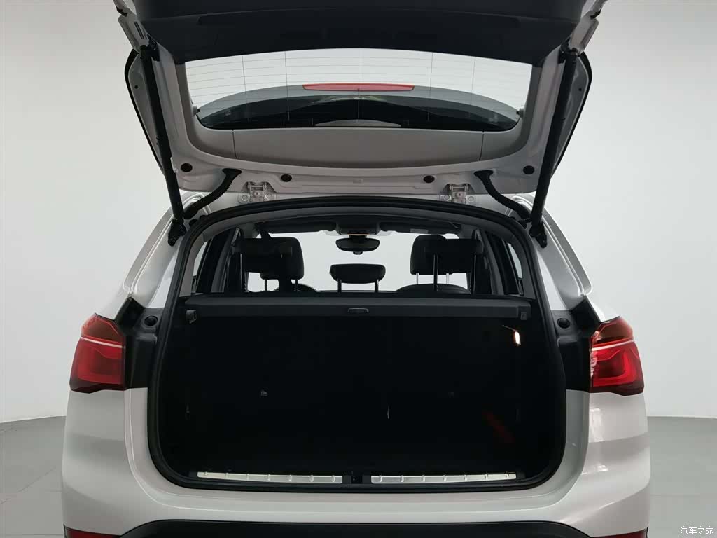 BMW X1, 2017 16