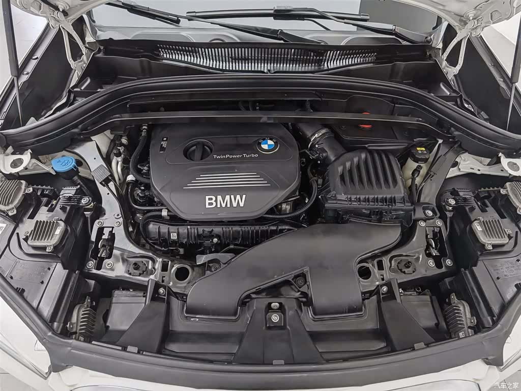 BMW X1, 2017 6