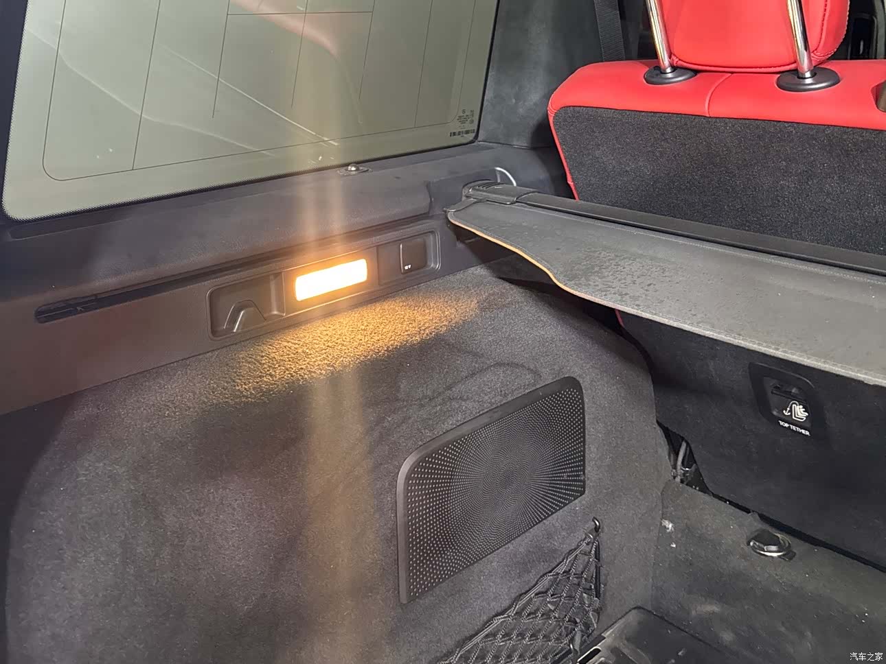 Mercedes-Benz G-Class, 2022 10
