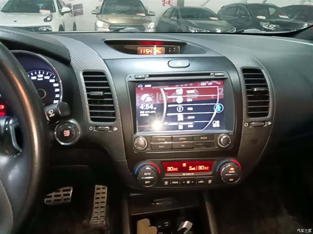 Kia IV, 2015 13