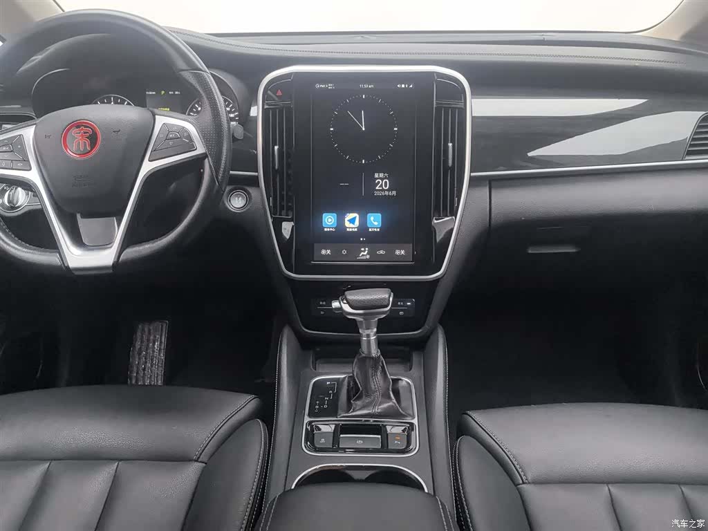 BYD Song, 2018 12