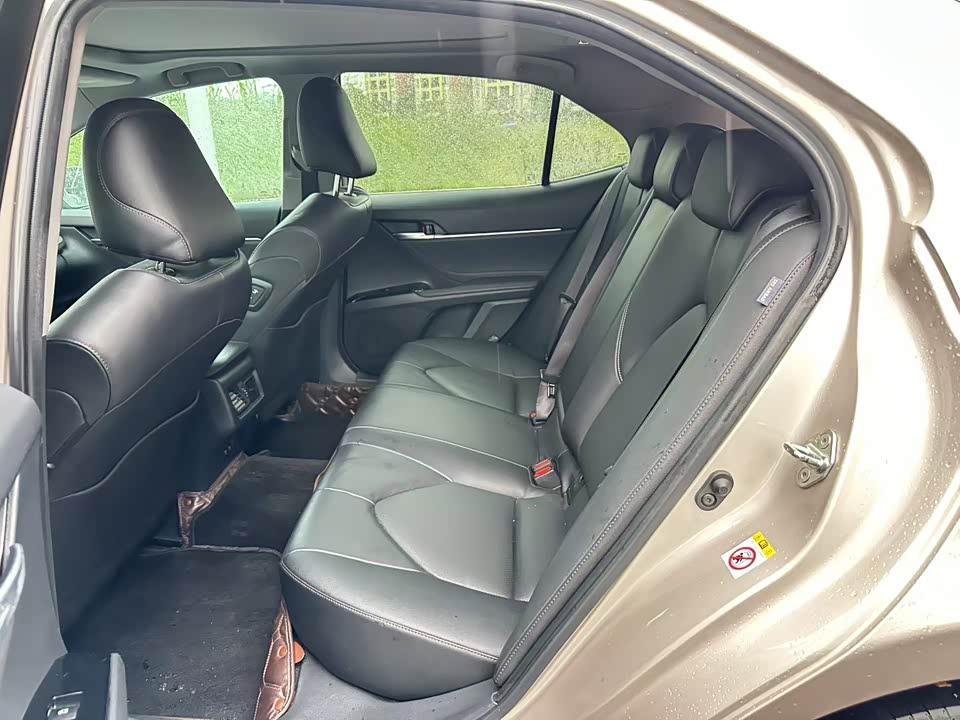 Toyota Camry Toyota Camry