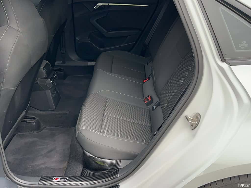 Audi A3, 2024 23