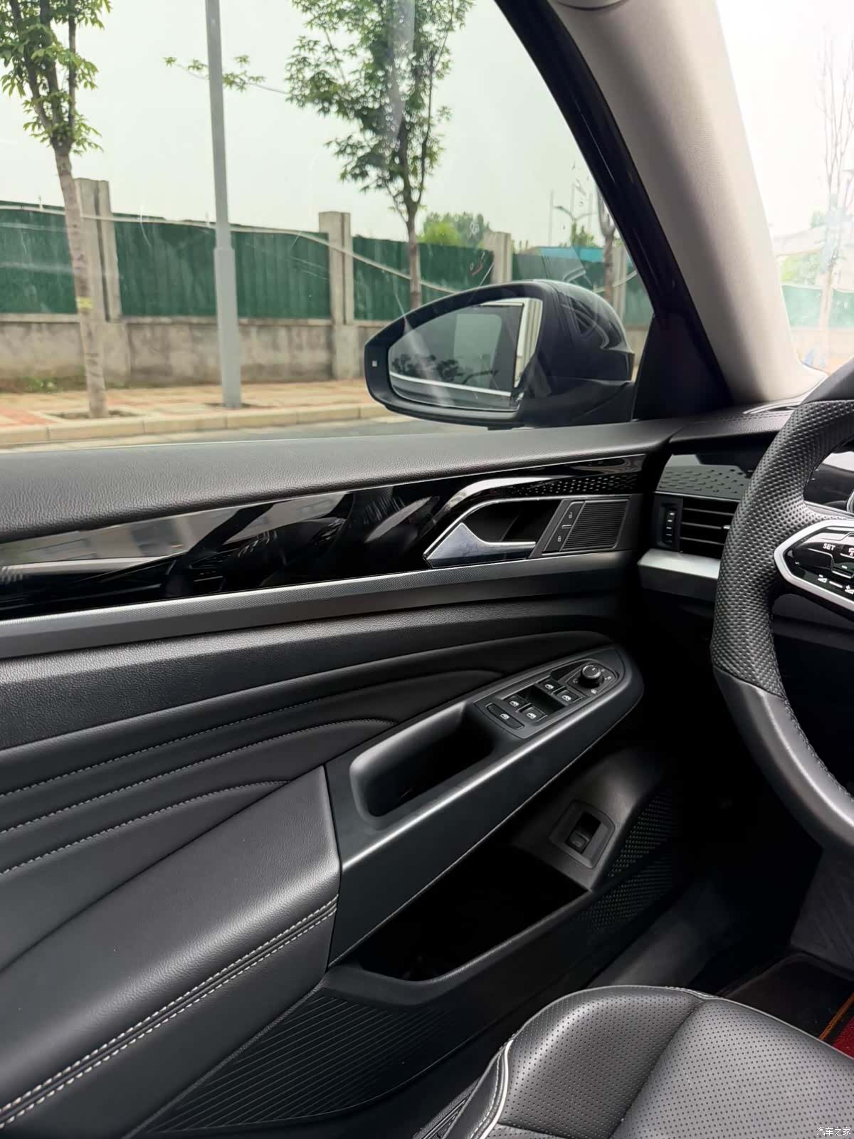 Volkswagen Passat, 2024 7