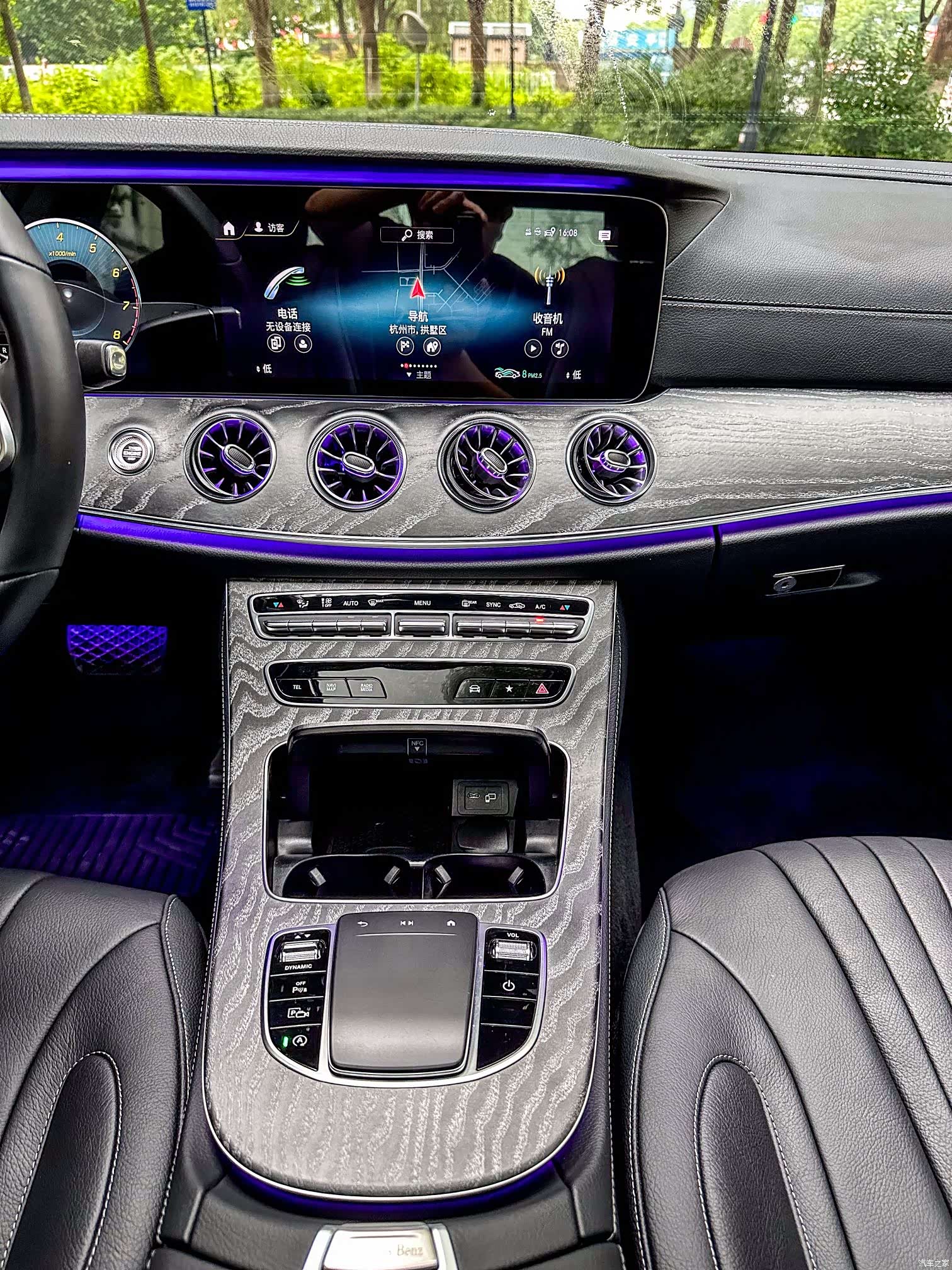 Mercedes-Benz CLS, 2021 12