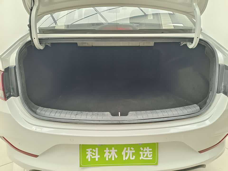 Hyundai Yuedong