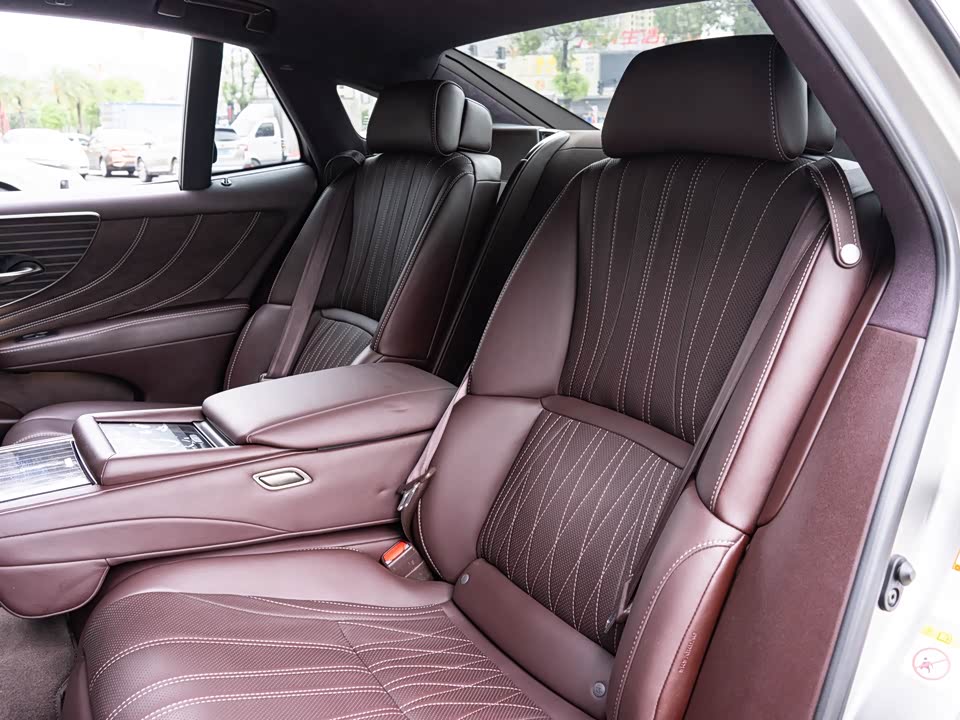 Lexus LS Lexus LS