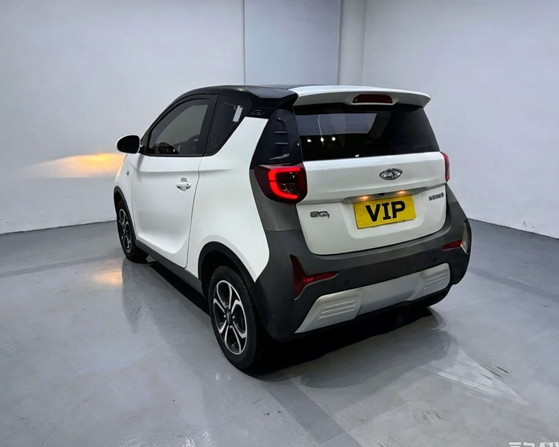 Chery 20, 2021 6