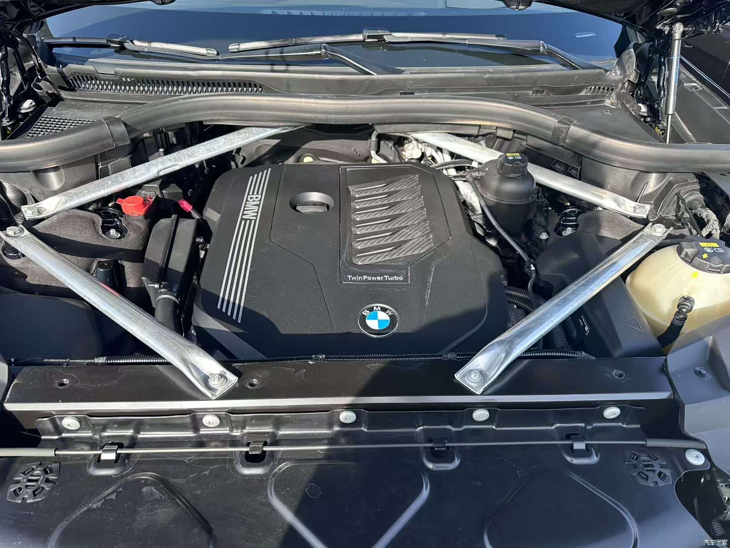 BMW X7, 2021 8