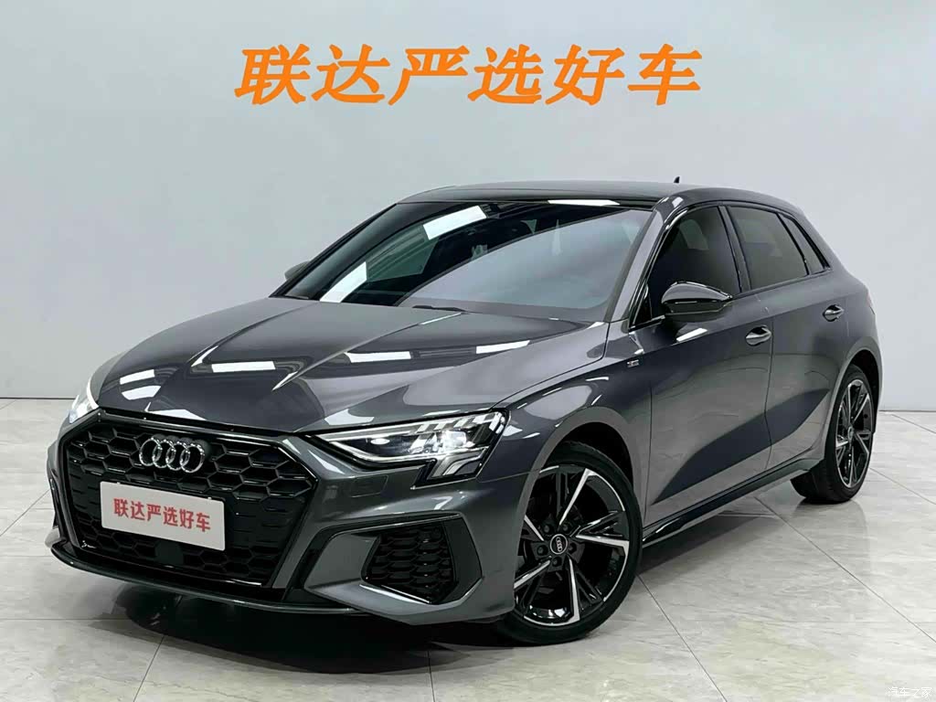 Audi A3, 2022 1