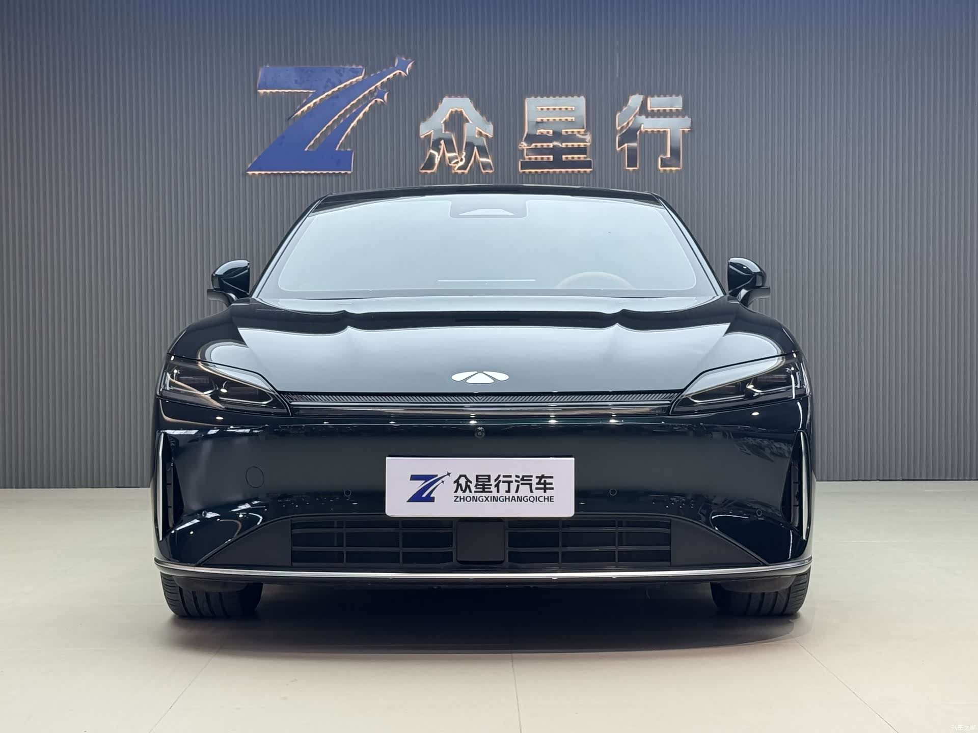 Chery A9L, 2025 2