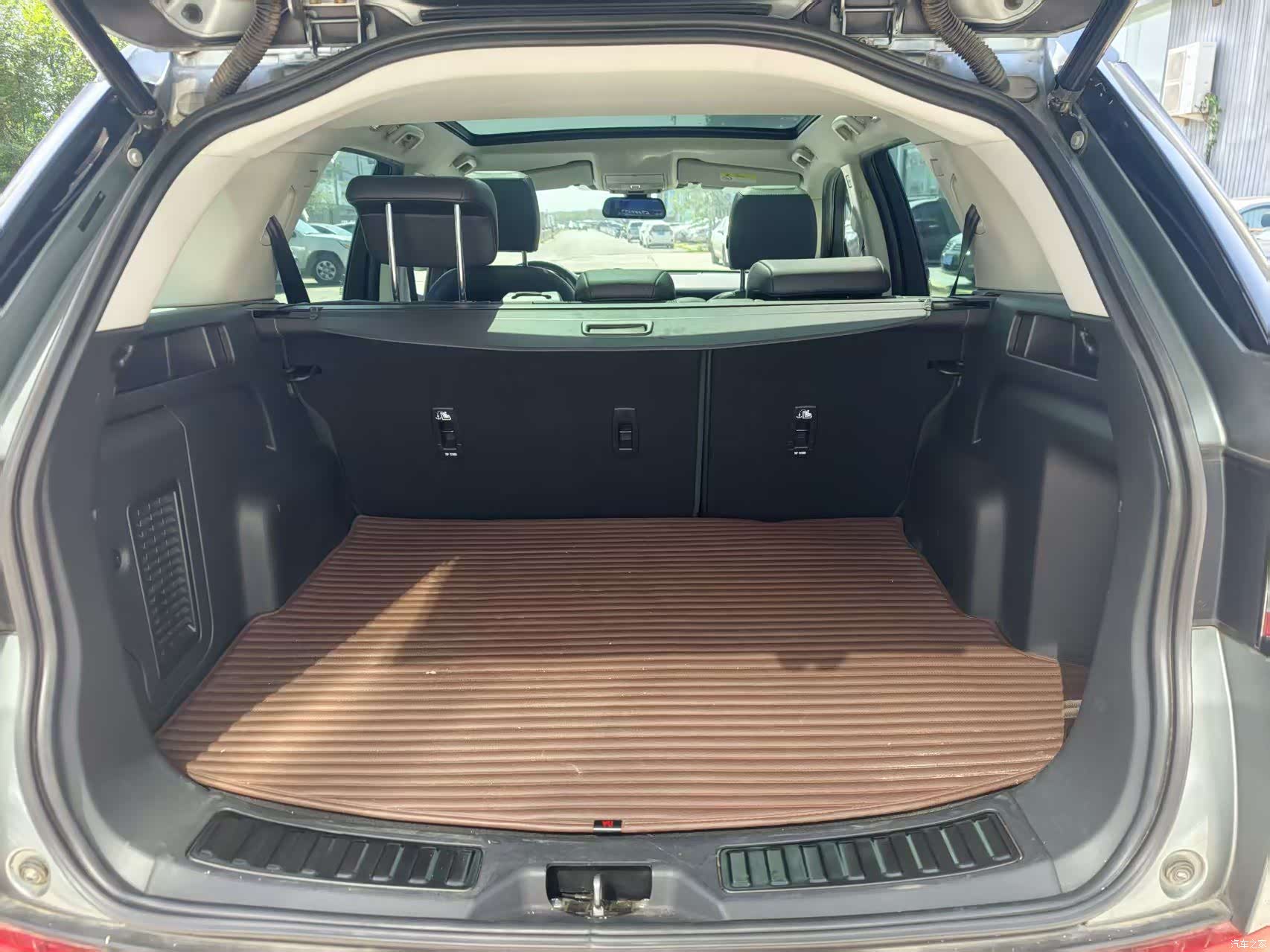 Land Rover Discovery, 2018 8