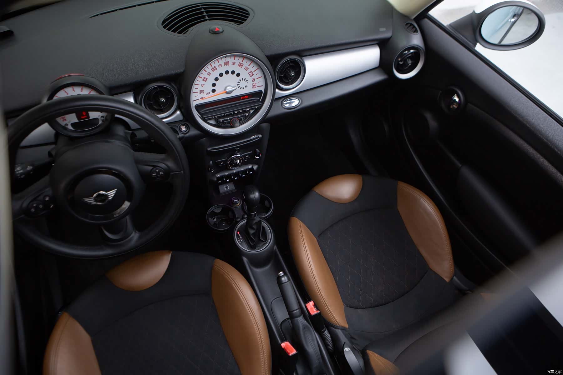 Mini Cooper, 2013 8