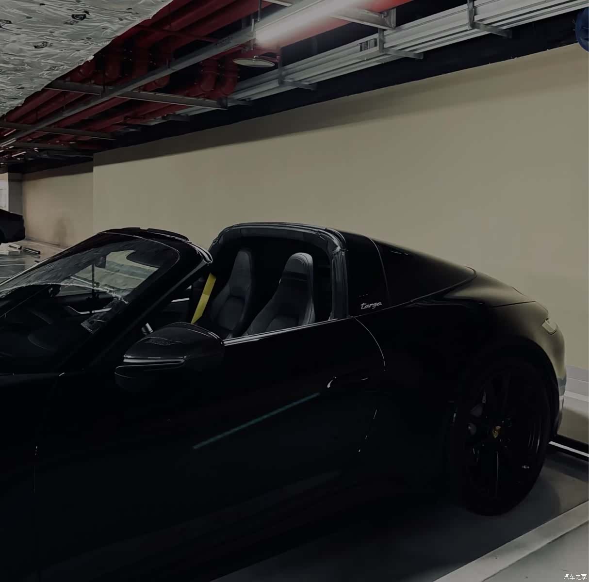 Porsche 911, 2024 7