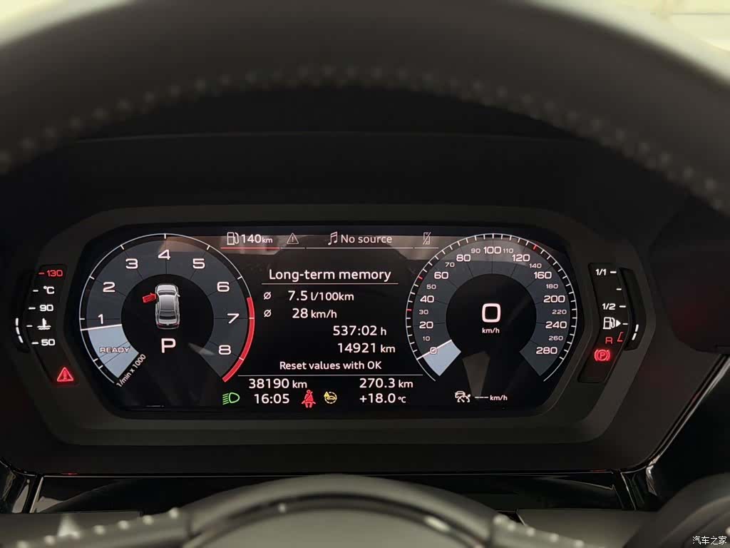 Audi A3, 2022 12
