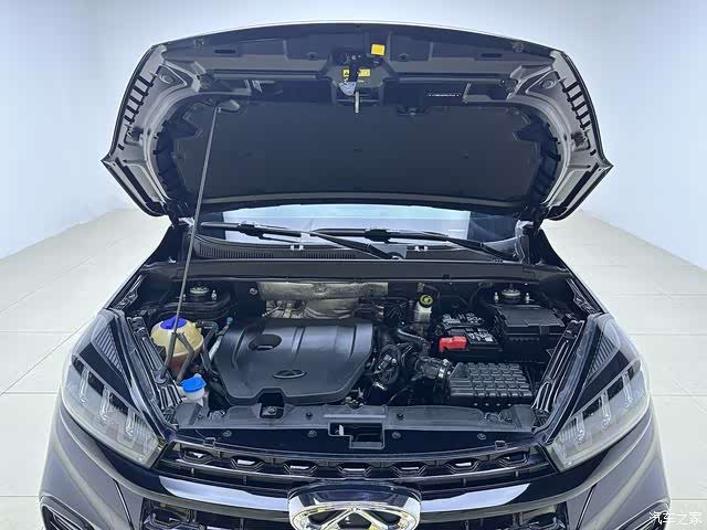 Chery Tiggo 8, 2024 15
