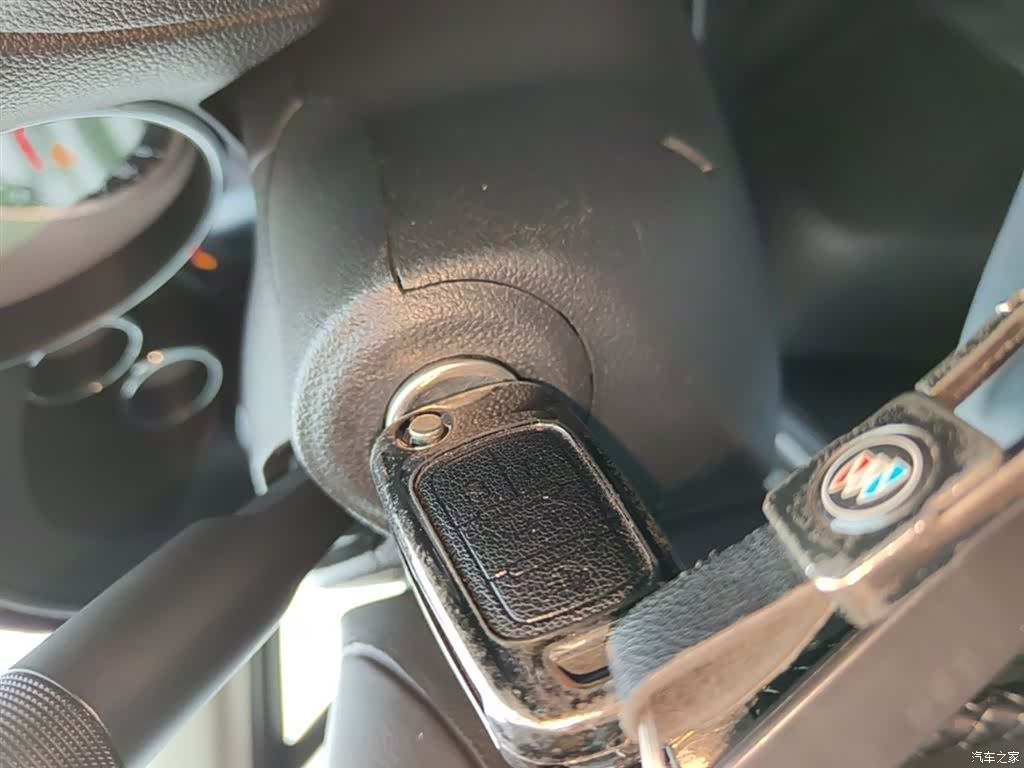 Buick Encore, 2014 9