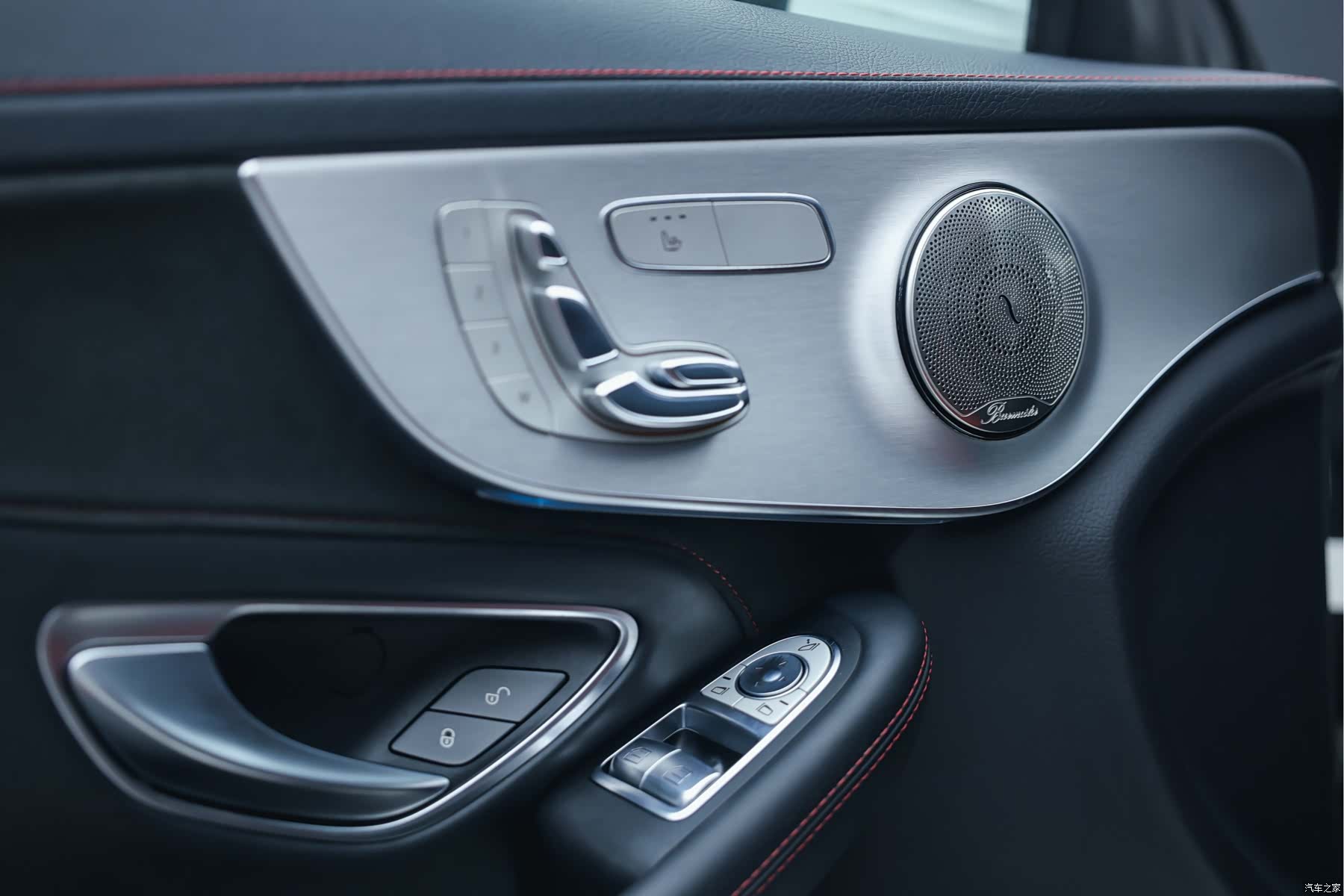 Mercedes-Benz C-Class, 2018 10